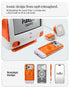 Spigen iPhone 17 Pro Case - Classic C1 (MagFit)
